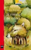 Cover: Circulo de robles - Ediciones SM