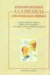 Abbildung von: Atención integral a la infancia con patología crónica - Alhulia, S.L.