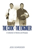 Bild: The Cook - The Engineer - iUniverse