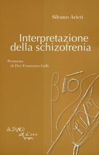 Abbildung von: Interpretazione della schizofrenia - Bios Psichè;L'Asino d'Oro