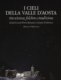 Abbildung von: I cieli della Valle d'Aosta. Tra scienza, folclore e tradizione - Babelis turris;Priuli & Verlucca