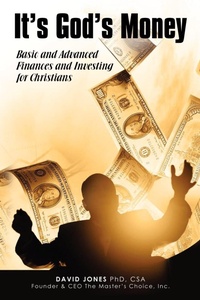 Abbildung von: It's God's Money - iUniverse