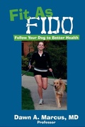 Cover: Fit As Fido - iUniverse
