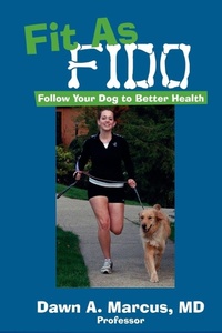 Enlarge image Cover: Fit As Fido - iUniverse