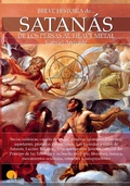 Cover: Breve historia de Satan&aacute;s - Nowtilus