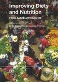 Cover: Improving diets and nutrition - Food & Agriculture Organization of the United Nations (FAO)