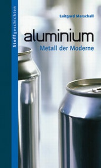 Enlarge image Cover: Aluminium - oekom verlag