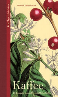 Enlarge image Cover: Kaffee - oekom verlag