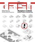 Cover: Dash - Global Housing - NAI Publishers