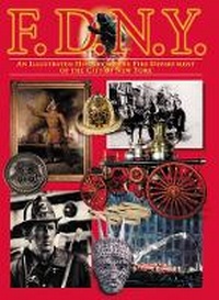 Enlarge image Cover: F.D.N.Y. - Odyssey Publications,Hong Kong