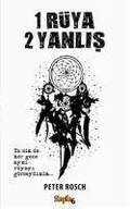 Cover: 1 R&uuml;ya 2 Yanlis - Sayfa6 Yayinlari