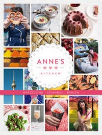 Abbildung von: Anne's Kitchen - Editions Schortgen