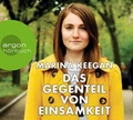 Cover: Das Gegenteil von Einsamkeit - Argon