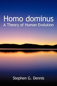 Abbildung von: Homo dominus - iUniverse