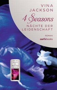 Abbildung von: 4 Seasons - Nächte der Leidenschaft - carl's books
