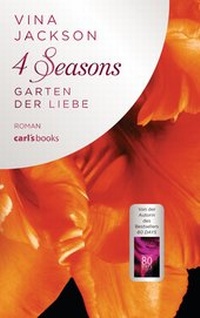 Abbildung von: 4 Seasons - Garten der Liebe - carl's books