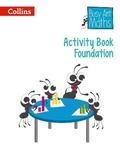 Cover: Activity Book F - Collins