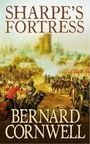 Cover: Sharpe's Fortress - HarperCollins