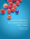 Cover: Ebook: Developmental Psychopathology with DSM-5 Update - McGraw-Hill Inc.,US