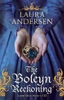 Cover: The Boleyn Reckoning - Ebury Press