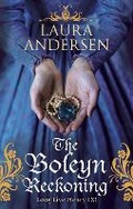 Cover: The Boleyn Reckoning - Ebury Press