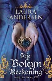 Enlarge image Cover: The Boleyn Reckoning - Ebury Press