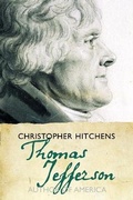 Cover: Thomas Jefferson - HarperPress