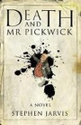 Cover: Death and Mr Pickwick - Jonathan Cape