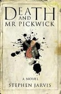 Cover: Death and Mr Pickwick - Jonathan Cape