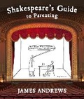 Cover: Shakespeare's Guide to Parenting - Square Peg