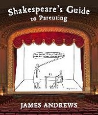Enlarge image Cover: Shakespeare's Guide to Parenting - Square Peg