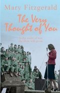 Cover: The Very Thought of You - Arrow Books Ltd