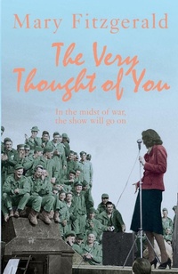 Enlarge image Cover: The Very Thought of You - Arrow Books Ltd