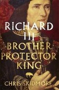 Cover: Richard III - Weidenfeld & Nicolson