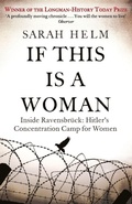 Cover: If This Is A Woman - Abacus