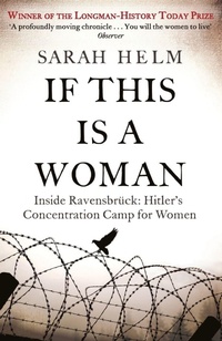 Enlarge image Cover: If This Is A Woman - Abacus