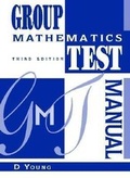 Cover: Group Mathematics Test, Form A Pk20: Form A - Hodder Education