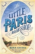 Cover: The Little Paris Bookshop - Abacus