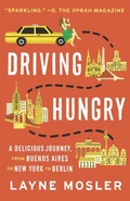 Cover: Driving Hungry - Vintage