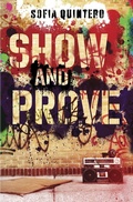 Cover: Show and Prove - Knopf Books for Young Readers