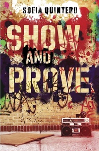 Enlarge image Cover: Show and Prove - Knopf Books for Young Readers