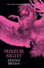 Cover: Mirror Sight - Gollancz