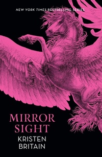 Enlarge image Cover: Mirror Sight - Gollancz