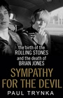 Cover: Sympathy for the Devil - Corgi Books