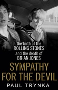 Cover: Sympathy for the Devil - Corgi Books