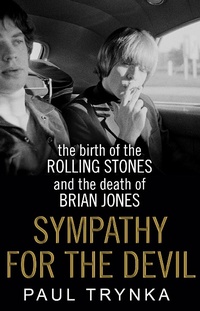 Enlarge image Cover: Sympathy for the Devil - Corgi Books