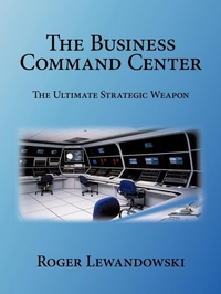 Abbildung von: The Business Command Center - iUniverse