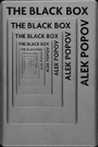 Bild: The Black Box - Peter Owen Publishers