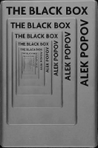 Bild vergrößern Bild: The Black Box - Peter Owen Publishers