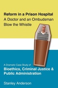 Cover: Reform in a Prison Hospital - iUniverse